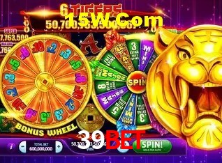 Experiência VIP 39bet