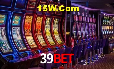 Estatísticas Esportivas 39bet