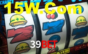 Game Providers 39bet