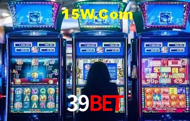 Tecnologia da Plataforma 39bet