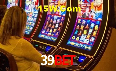 Benefícios da Conta 39bet