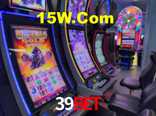 VIP Casino 39bet