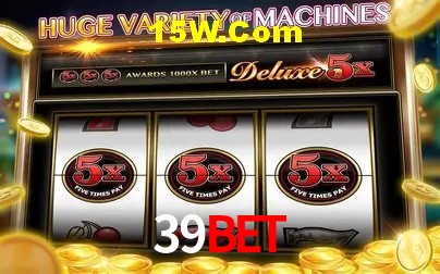 Ofertas Exclusivas 39bet