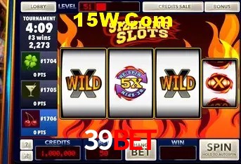 Promoções Sazonais 39bet