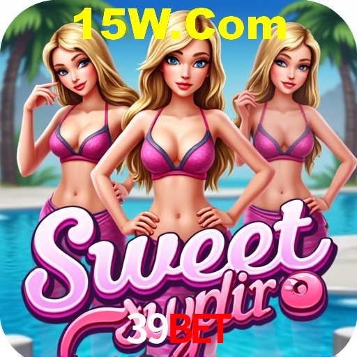Interface do App 39bet