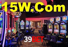 Experiência VIP 39bet