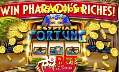 Apostas de Tênis 39bet