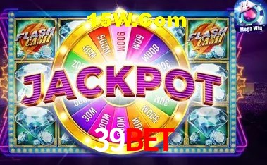 Promoção Relâmpago 39bet