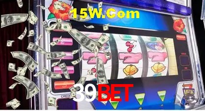 Provedores de Jogos 39bet