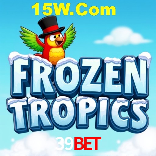 Descubra o Mundo do Cassino Online com 39bet
